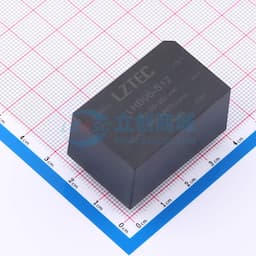 6W AC/DC电源模块缩略图