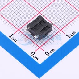 6*6*5H-JT 260gf 防水冷封编带缩略图