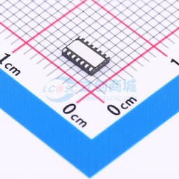 TCAN1043xx-Q1 具有 CAN FD 和唤醒功能的低功耗故障保护 CAN 收发器缩略图