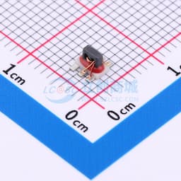 50-4000MHz 50Ω 二分路RF功分器/合路器缩略图