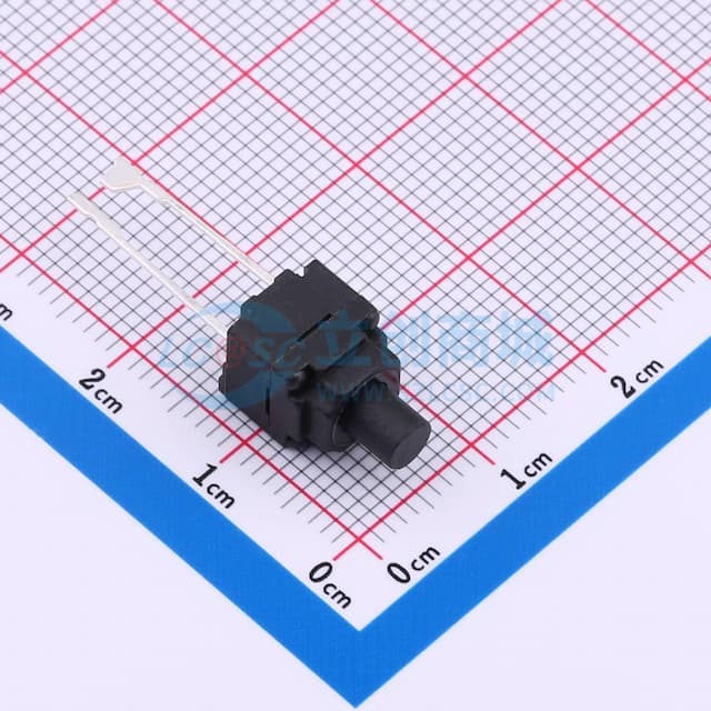 8*8*13.0H-Ja 260gf 防水中二脚实物图