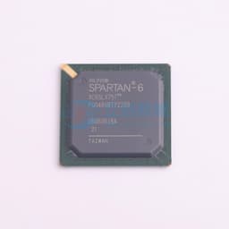 XC6SLX75T-2FGG484I缩略图