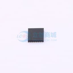 双路远程二极管和本地温度传感器，具备SMBus接口和TruTherm技术缩略图