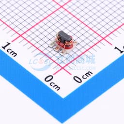 5-1000MHz 50Ω 二分路RF功分器缩略图
