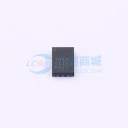 TCAN1043xx-Q1 具有 CAN FD 和唤醒功能的低功耗故障保护 CAN 收发器缩略图