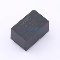 6W AC/DC电源模块缩略图