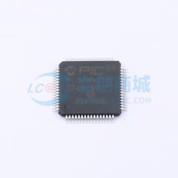 PIC32MX575F256H-80I/PT缩略图