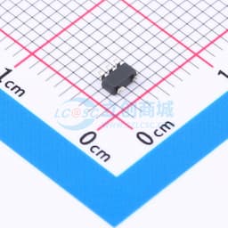 TPS61041QDBVRQ1缩略图