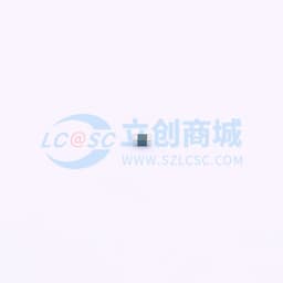 双向ESD 5V截止缩略图