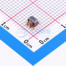 0.3-500MHz,1:1,50Ω巴伦变压器缩略图