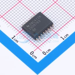 EMC 性能优异的通用六通道增强型数字隔离器缩略图