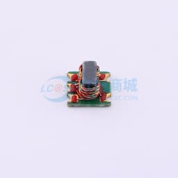 0.5-300MHz,1:4,50Ω巴伦变压器缩略图