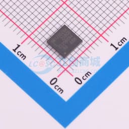 Arm Cortex-M 32位微控制器缩略图