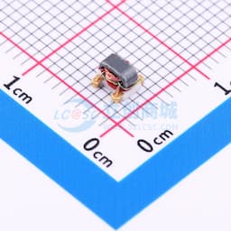 0.3-500MHz,1:1,50Ω巴伦变压器缩略图