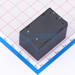6W AC/DC电源模块缩略图