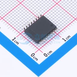 EMC 性能优异的通用六通道增强型数字隔离器缩略图