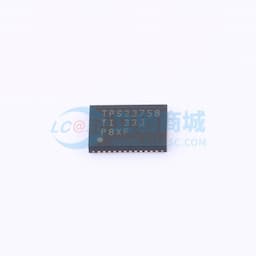 具有非光电同步反激式直流/直流控制器的 IEEE 802.3at PoE PD缩略图