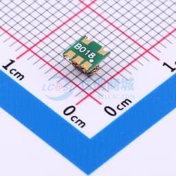 0.5-300MHz,1:4,50Ω巴伦变压器缩略图