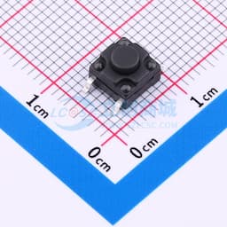 6*6*5H-JT 260gf 防水冷封编带缩略图