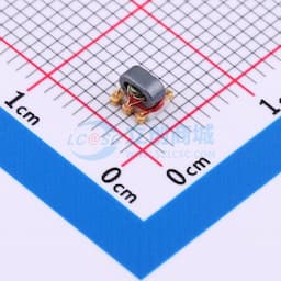 0.3-500MHz,1:2,50Ω巴伦变压器缩略图
