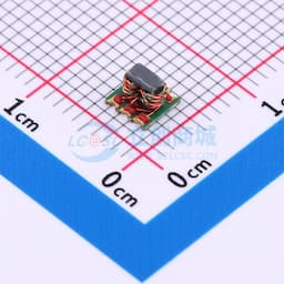 0.5-300MHz,1:4,50Ω巴伦变压器缩略图