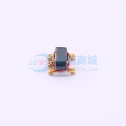 0.3-500MHz,1:1,50Ω巴伦变压器缩略图