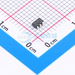 TPS61041QDBVRQ1缩略图