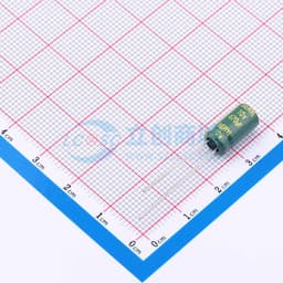 470uF ±20% 10V缩略图