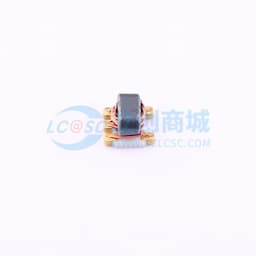 0.3-500MHz,1:1,50Ω巴伦变压器缩略图