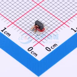 50-4000MHz 50Ω 2路0°功率分配器缩略图