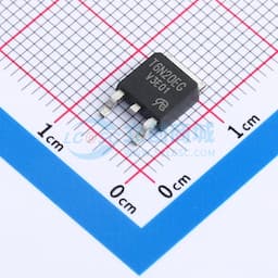 MTD6N20ET4G-VB缩略图