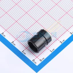 热电堆数字温度传感器缩略图