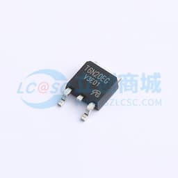 MTD6N20ET4G-VB缩略图