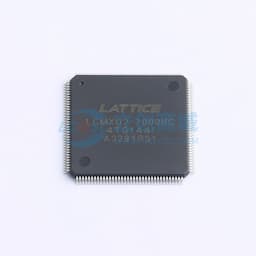 LCMXO2 7000HC 4TG144I缩略图