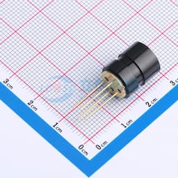 热电堆数字温度传感器缩略图