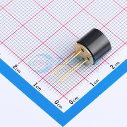 热电堆数字温度传感器缩略图