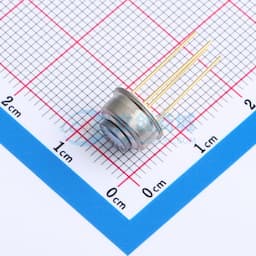 热电堆数字温度传感器缩略图