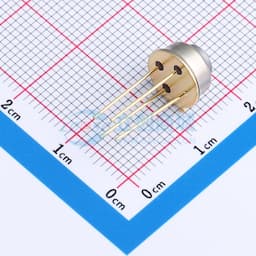 热电堆数字温度传感器缩略图