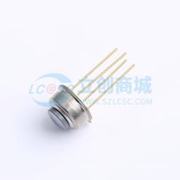 热电堆数字温度传感器缩略图