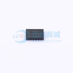 TJA1145ATK/FD/0Z缩略图