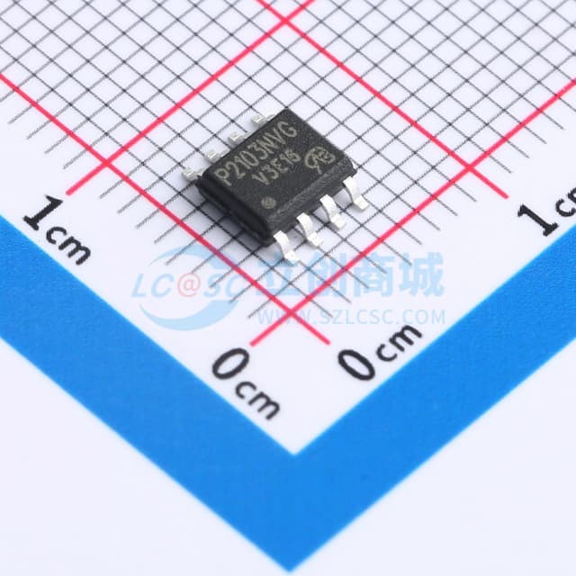 P2103NVG-VB实物图