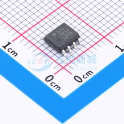 低功耗、轨到轨输入输出CMOS运算放大器缩略图