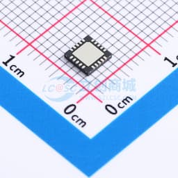 带有脉宽调制(PWM)接口和自动相移的用于笔记本电脑的白光发光二级管(WLED)驱动器缩略图