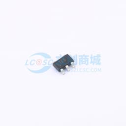 采用 SOT-23 封装的负输出 1.4MHz 开关稳压器缩略图