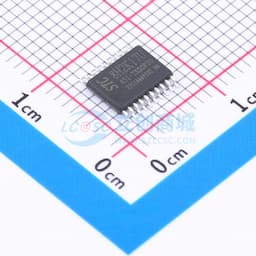宽电压/高速/高可靠/低功耗/强抗静电/较强抗干扰的新一代 8051 单片机缩略图
