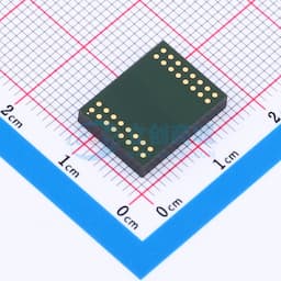 完整的隔离型 RS485 / RS422 uModule 收发器和电源缩略图
