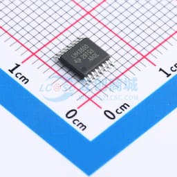 3.5V至36V、0.5A同步降压转换器缩略图