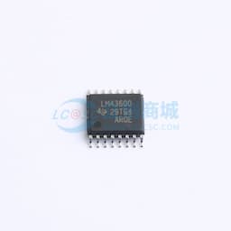 3.5V至36V、0.5A同步降压转换器缩略图