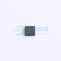 36V、1.5A同步降压转换器缩略图