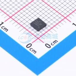 高效DC/DC转换器缩略图